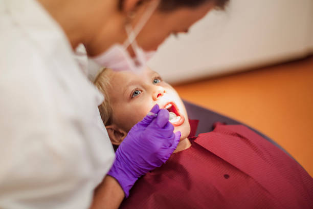 Best Dentist Open Late Near Me  in Glasgow Village, MO