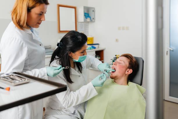 Best Root Canal Emergency Dentist  in Glasgow Village, MO